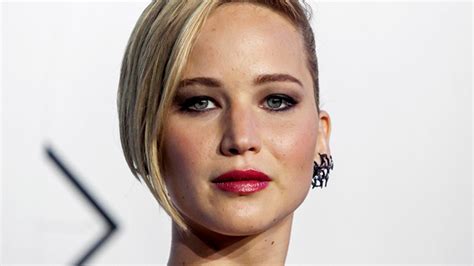 jennifer lawrence leaks fappening|Jennifer Lawrences Nude Photo Leak in Fappening Felt Like a。